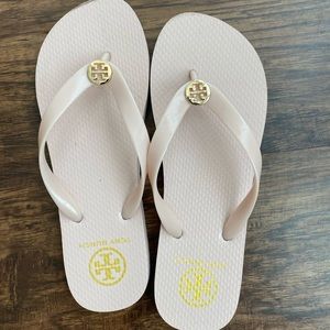 COPY - Tory Burch Flipflops